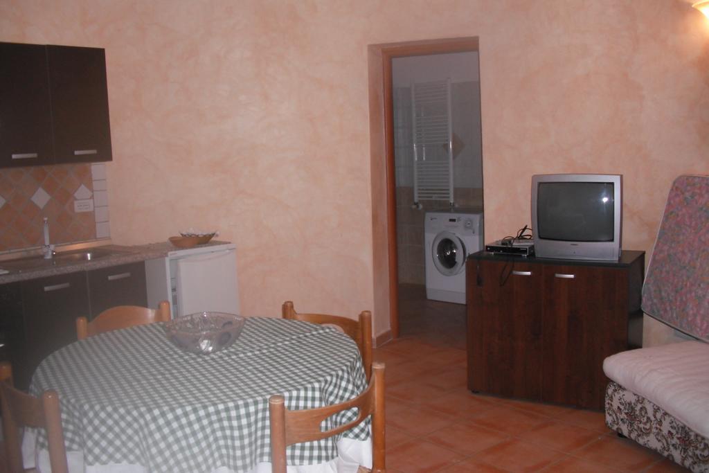 Azienda Multifunzionale S'Ozastro Маринела Стая снимка