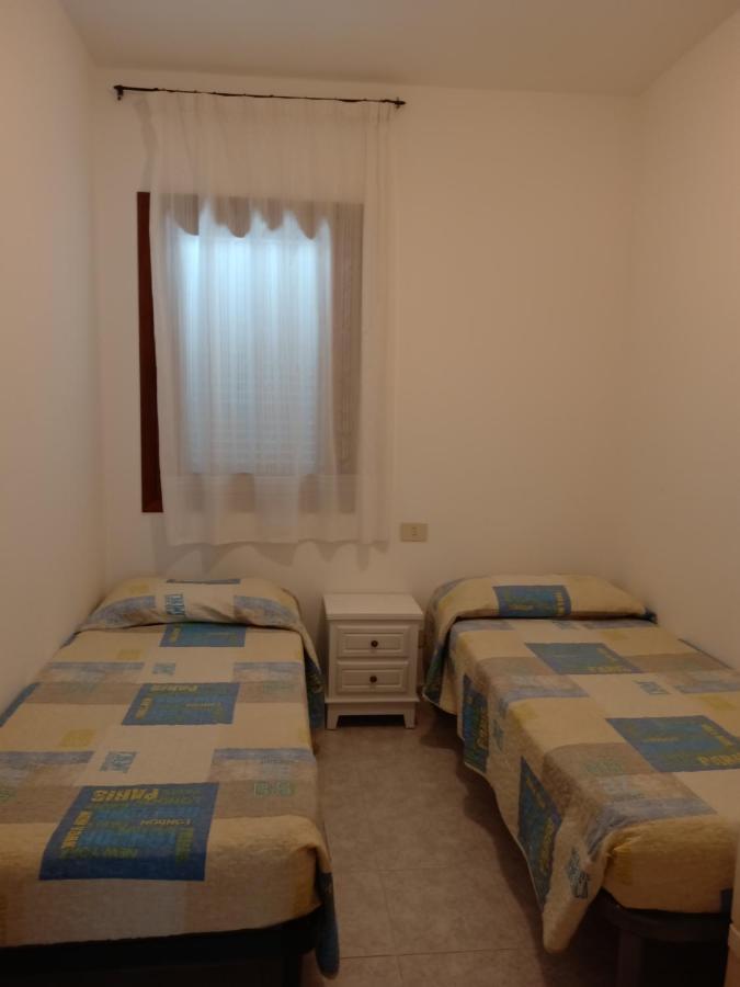 Azienda Multifunzionale S'Ozastro Маринела Екстериор снимка