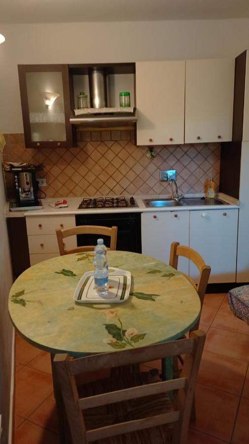 Azienda Multifunzionale S'Ozastro Маринела Екстериор снимка
