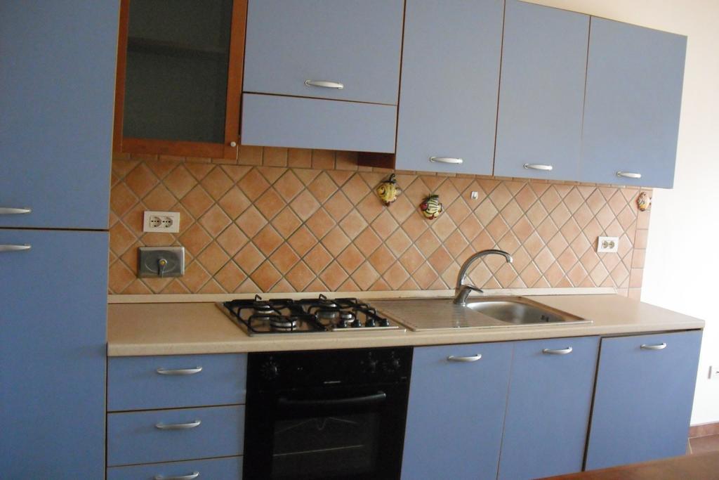 Azienda Multifunzionale S'Ozastro Маринела Стая снимка