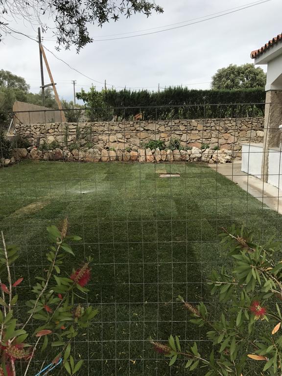 Azienda Multifunzionale S'Ozastro Маринела Екстериор снимка