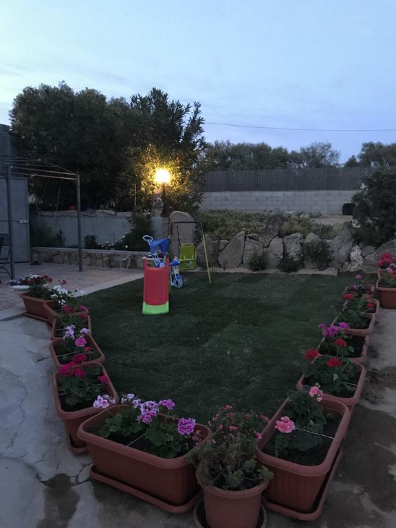Azienda Multifunzionale S'Ozastro Маринела Екстериор снимка