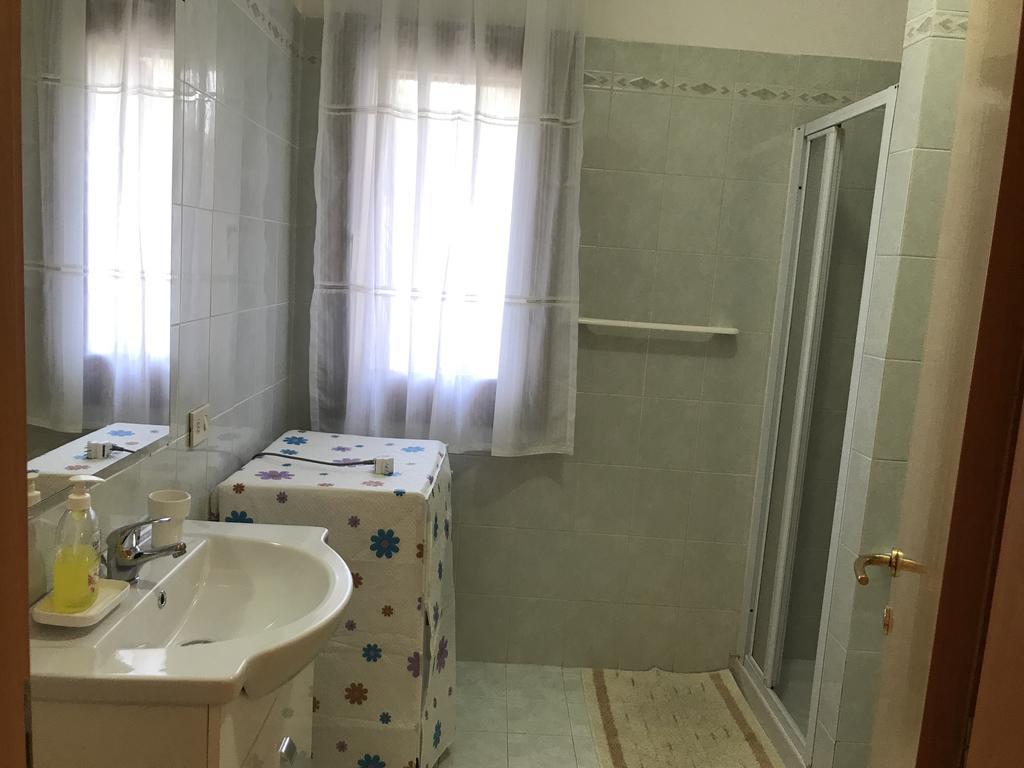 Azienda Multifunzionale S'Ozastro Маринела Екстериор снимка