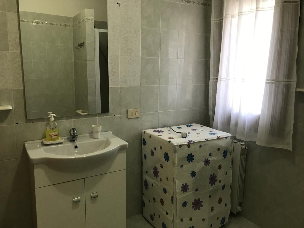 Azienda Multifunzionale S'Ozastro Маринела Екстериор снимка
