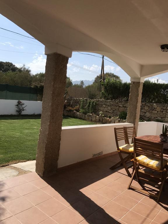 Azienda Multifunzionale S'Ozastro Маринела Екстериор снимка