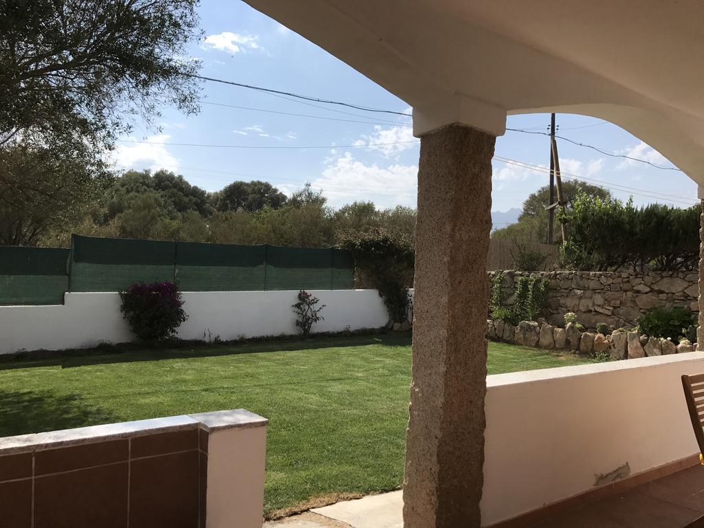 Azienda Multifunzionale S'Ozastro Маринела Екстериор снимка