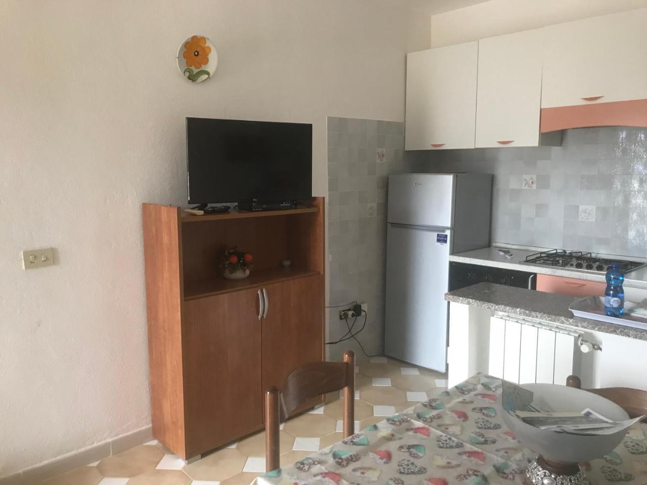 Azienda Multifunzionale S'Ozastro Маринела Екстериор снимка